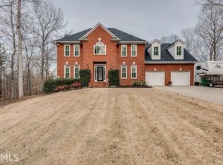 6876 Still Lake Point, Acworth, GA 30102
