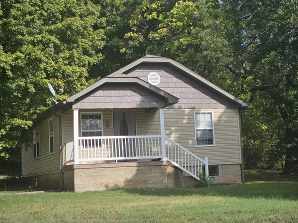 936 Lincoln Avenue, West Plains, MO 65775