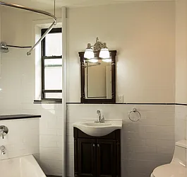 Sold by Washington Realty Corp.