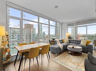 2351 Beta Ave #2106, Burnaby, BC