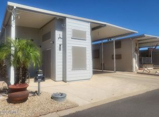 17200 W BELL Road #923, Surprise, AZ 85374