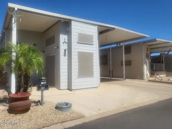 17200 W BELL Road #923, Surprise, AZ 85374