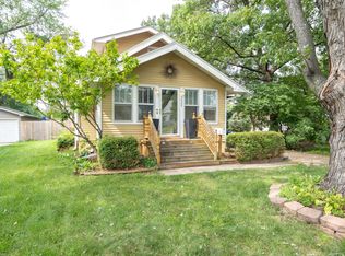 3022 48th Pl, Des Moines, IA 50310