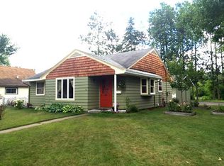 108 E Spirit Ave, Tomahawk, WI 54487