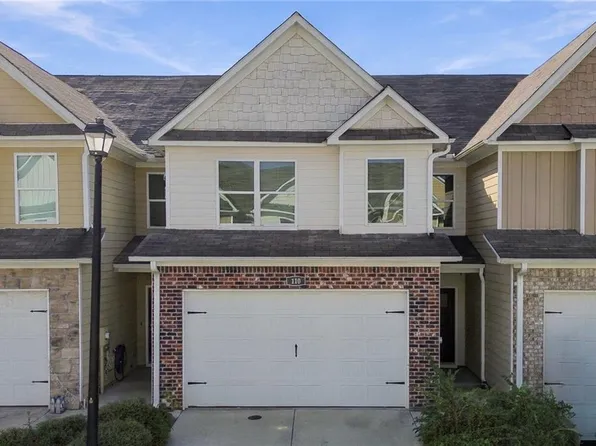 110 Squarewood Ln, Cartersville, GA 30121