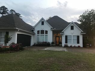 1006 Northwind Ln, Brandon, MS 39047