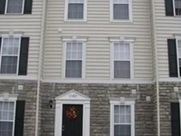 5587 Mesa Falls St, Dublin, OH 43016
