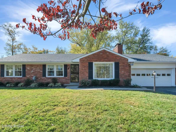 314 Dawkins Rd, La Grange, KY 40031