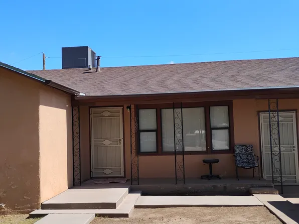 1220 15th St, Alamogordo, NM 88310