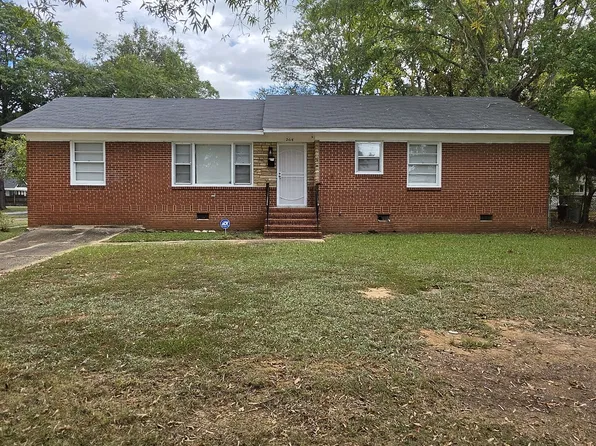 2618 Blan St, Columbus, GA 31903