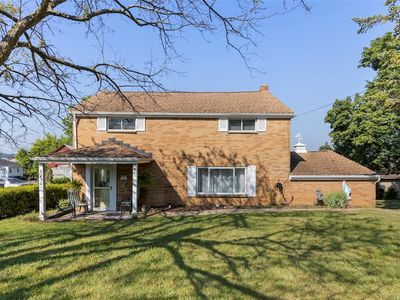 5210 Texas Ave, Bethel Park, PA, 15102