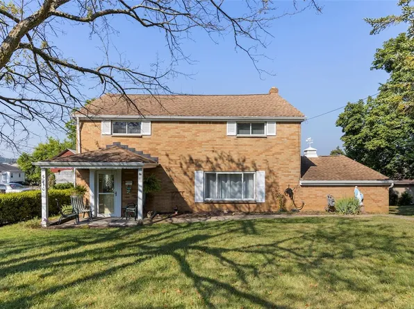 5210 Texas Ave, Bethel Park, PA 15102