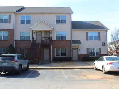 241 S Irwin St UNIT 61, Milledgeville, GA, 31061
