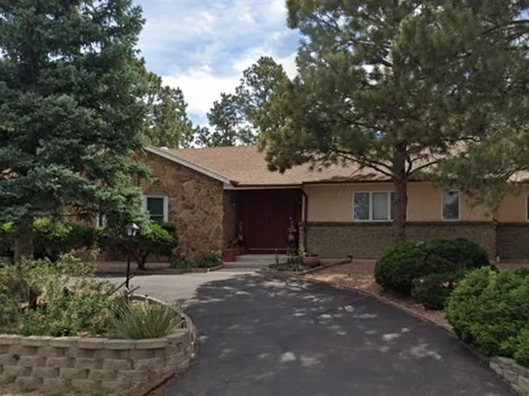 10765 Falling Star Road, Fountain, CO 80817