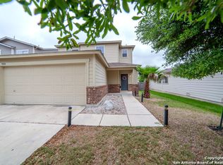 9939 Barhill Bay, San Antonio, TX 78245