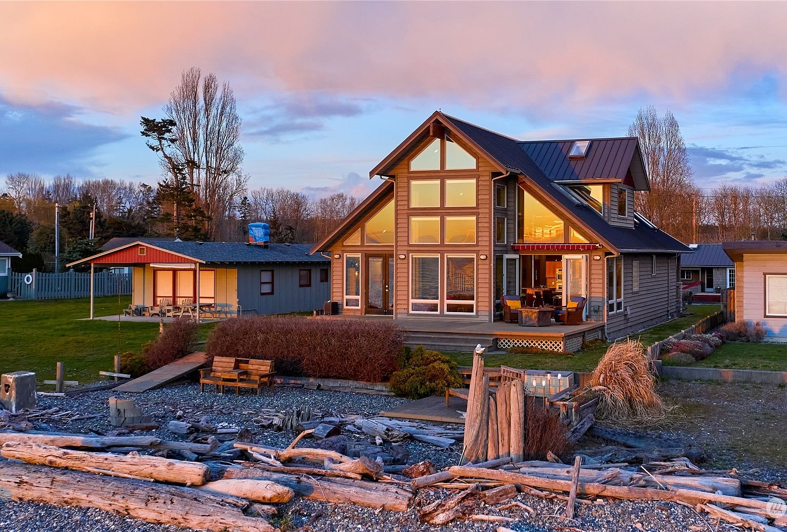 611 Marine Drive, Point Roberts, WA 98281 Zillow