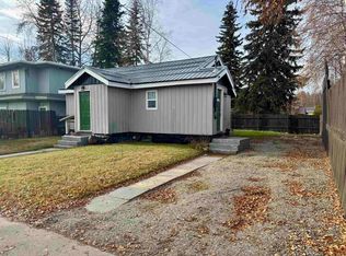 2022 Blueberry St, Fairbanks, AK 99701