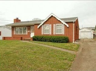 3822 E Ovid Ave, Des Moines, IA 50317