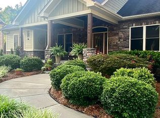 6600 Ridgemont Dr, Denver, NC 28037