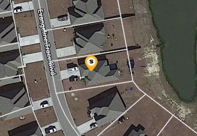 1st image of 26472 Evangeline Trace Blvd