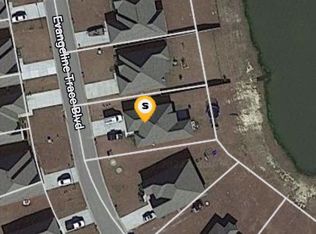 26472 Evangeline Trace Blvd, Denham Springs, LA 70726