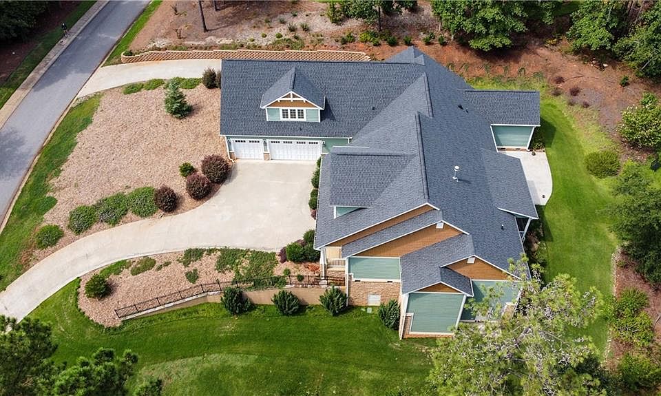 112 E Waterford Dr, Seneca, SC 29672 Zillow