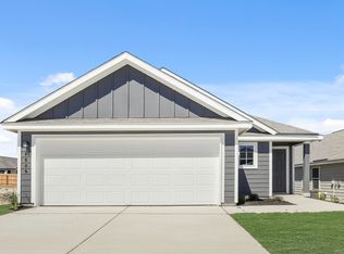 8535 Catnip Pass, Elmendorf, TX 78112