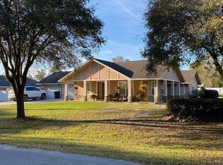 233 SW Covey Ct, Lake City, FL 32025