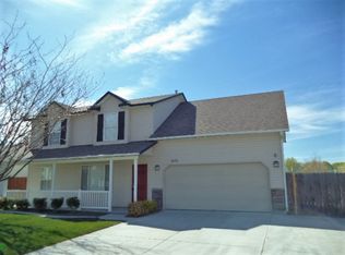 1171 W Gunner St, Kuna, ID 83634