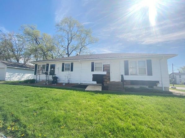 Chillicothe Real Estate Chillicothe Mo Homes For Sale Zillow