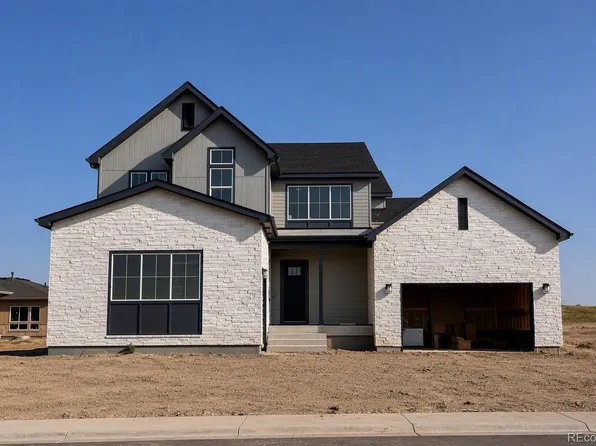 10340 Saint Mary Place, Parker, CO 80138