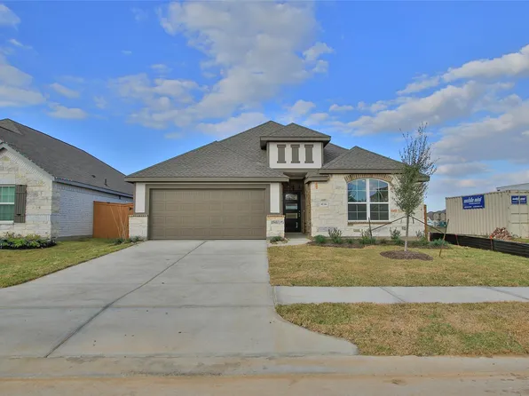 4736 Peony Green Dr, Katy, TX 77493