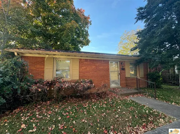 205 S 2nd St, Scottsville, KY 42164