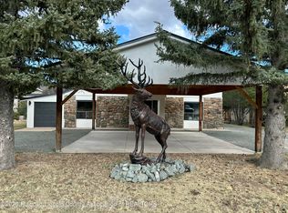 354 Lake Shore Dr, Alto, NM 88312