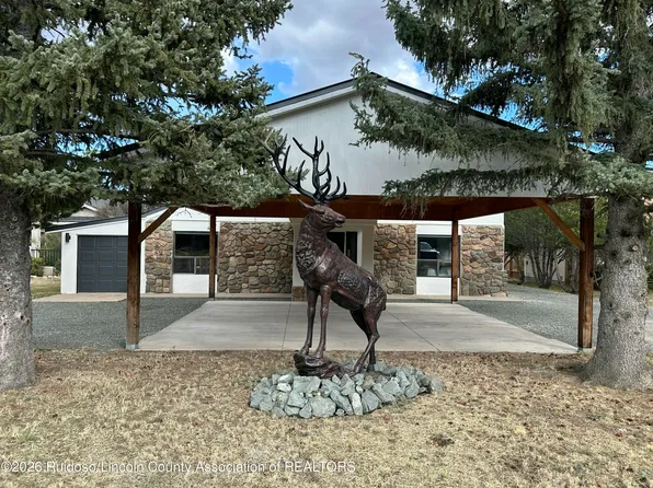 354 Lake Shore Dr, Alto, NM 88312