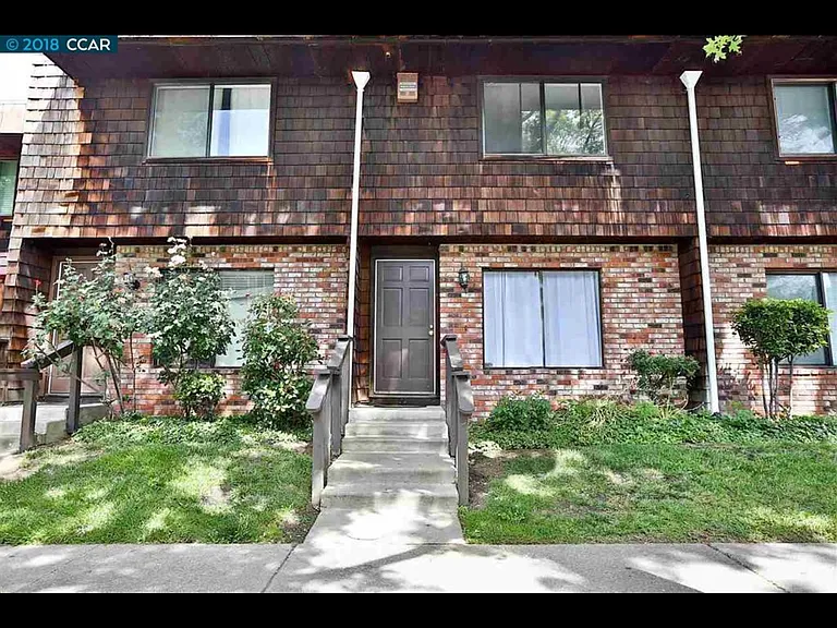 1771 Laguna St #8 — Photo 10
