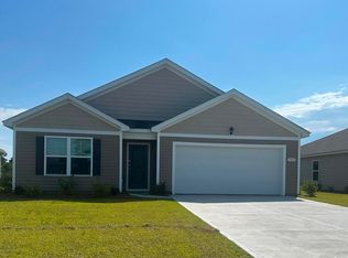 3476 Ashridge Way, Conway, SC 29526