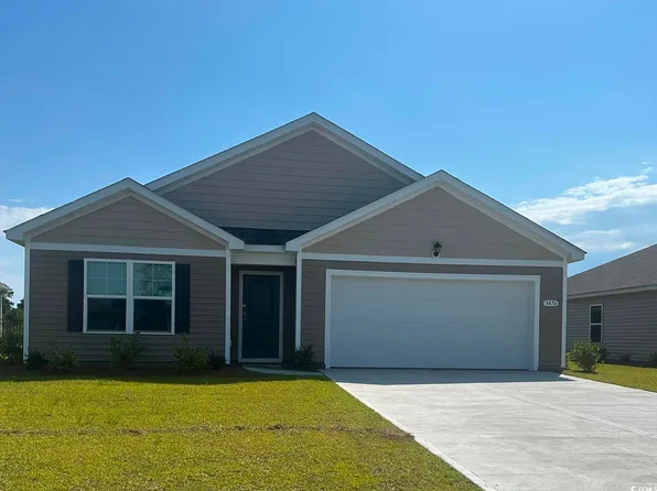 3476 Ashridge Way, Conway, SC 29526