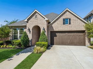 3241 Lexington Dr, Celina, TX 75009