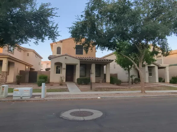 4321 E Milky Way, Gilbert, AZ 85295