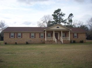 3917 Columbia Rd, Orangeburg, SC 29118