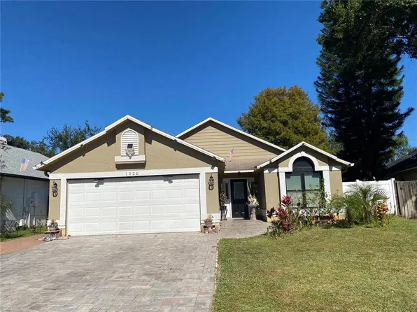 1020 Vernon Loop, Oviedo, FL 32765