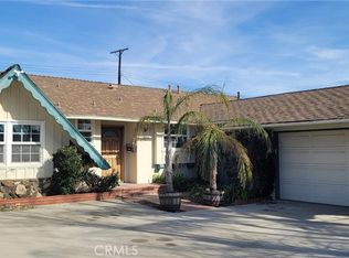 7876 Fairchild Ave, Winnetka, CA 91306