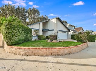 2805 El Paso Ave, Simi Valley, CA 93063