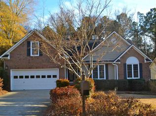 118 Kings Creek Rd, Irmo, SC 29063