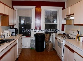 443 Park Dr #A2, Boston, MA 02215