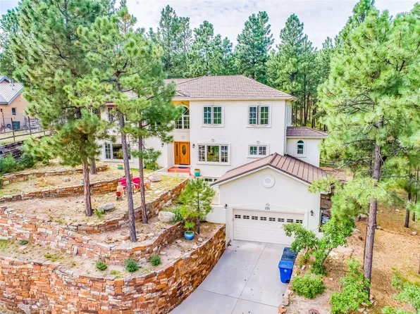 239 Maple Dr, Los Alamos, NM 87544