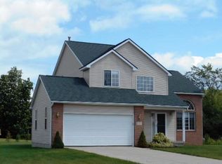 2112 Akram Ct, Davison, MI 48423