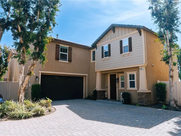 8047 Southpoint St, Chino, CA 91708