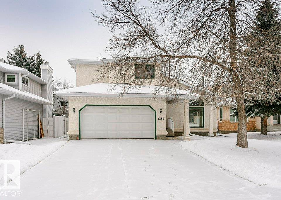 1st image of 1389 Falconer Rd NW